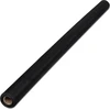 Bild von vidaXL Fliegengitter Fiberglas 100x1000 cm Schwarz