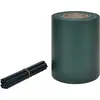 Bild von vidaXL Sichtschutzstreifen PVC 70 x 0,19 m Grün
