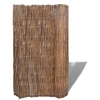 Bild von vidaXL Weidenzaun 300x100 cm