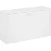 Bild von vidaXL Schuhbank Weiß 80x24x45 cm
