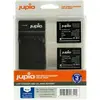 Bild von Jupio CPA1005, Panasonic, 900 mAh, 7,2 V, Lithium-Ion (Li-Ion)