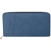 Bild von Lilo & Stitch Geldbörse Angel Love Disney Zip Around Geldbeutel Portemonnaie