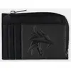 Bild von The Witcher Geldbörse Wolf Sigil schwarz Standard