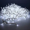 Bild von Lumineo Compact Lichterkette Außen 500 Leds 11 M Weiß One Size / EU Plug Weiß One Size