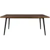Bild von Dutchbone Alagon Esstisch 180 x 90 cm Holz