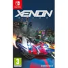 Bild von SOEDESCO Xenon Racer, Nintendo Switch, Multiplayer-Modus, E (Jeder), Physische Medien