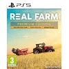 Bild von SOEDESCO Real Farm Sim - Premium Edition, PlayStation 5, E (Jeder)