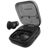 Bild von Fairphone Fairbuds, True Wireless Stereo (TWS), 20 - 20000 Hz, Anrufe/Musik, Kopfhörer, Schwarz