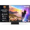 Bild von Philips 43PUS8600/12, 109,2 cm (43"), 3840 x 2160 Pixel, QLED, Smart-TV, WLAN, Schwarz