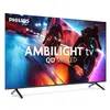 Bild von Philips 40PFS6050/12, 101,6 cm (40"), 1920 x 1080 Pixel, LED, Smart-TV, WLAN, Schwarz