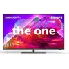 Bild von Philips Ambilight 55PQS9001/12, 139,7 cm (55"), 3840 x 2160 Pixel, QLED, Smart-TV, WLAN, Schwarz