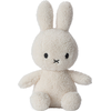 Bild von Miffy Terry Kuscheltier 23 cm Cream