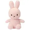 Bild von Miffy Terry Kuscheltier 33 cm Light Pink