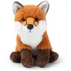 Bild von WWF - ECO Plüschtier - Rotfuchs (15cm) Fuchs lebensecht Kuscheltier Stofftier Plüschfigur