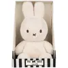 Bild von Miffy Cozy Miffy Kuscheltier - Creme - 23 cm