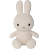 Bild von Miffy Terry Kuscheltier   Creme   50 cm