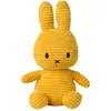 Bild von Miffy Corduroy Kuscheltier - 23 cm - ECO - Gelb