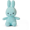 Bild von Miffy Sitting Corduroy - Turquoise - 23 cm