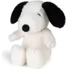 Bild von Snoopy ECO Fuzzy Cream 17 cm   Kuscheltier aus recyceltem Plüsch von Bon Ton Toys x Peanuts