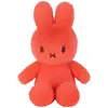 Bild von Bon Ton Toys Kuscheltier - Miffy ECO Fuzzy - 18 cm - Bright Coral