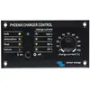 Bild von Victron Phoenix Ladegerät Kontrollpanel PCC