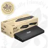 Bild von CLUB3D CSV-1562, Andocken, USB 3.2 Gen 1 (3.1 Gen 1) Type-C, 3,5 mm, USB Typ-A, USB Typ-C, Schwarz, Leistung