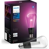 Bild von Philips Hue White and Color ambiance ST72 - Smarte Lampe E27, Bluetooth/Zigbee, LED, E27, ST72, 2000 K, 6500 K
