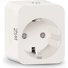 Bild von WiZ Smart Plug, Bluetooth, Weiß, Kunststoff, IP20, 230 V, Typ F