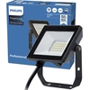 Bild von Philips Scheinwerfer, Schwarz, IP65, Metall, I, U-Halterung, 10 W