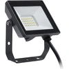 Bild von Philips Scheinwerfer, Schwarz, IP65, Metall, I, U-Halterung, 20 W