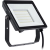 Bild von Philips Scheinwerfer, Schwarz, IP65, Metall, I, U-Halterung, 50 W