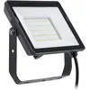 Bild von Philips Scheinwerfer, Schwarz, IP65, Metall, I, U-Halterung, 30 W