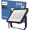 Bild von Philips Scheinwerfer, Schwarz, IP65, Metall, I, U-Halterung, 150 W