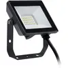 Bild von Philips Scheinwerfer, Schwarz, IP65, Metall, I, U-Halterung, 10 W
