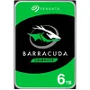 Bild von Barracuda 6TB 3,5 Zoll 6000 GB Serial ATA III