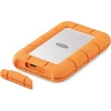 Bild von LaCie Rugged Mini - Festplatte - 2 TB - extern (tragbar)