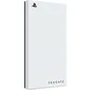 Bild von Seagate Game Drive, 2 TB, 3.2 Gen 1 (3.1 Gen 1), Weiß