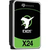 Bild von Seagate Exos X24, 16 TB, 7200 RPM, 512 MB, 3.5", Serial ATA III