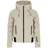Bild von Skijacke mit Kapuze, Damen Protest Alysumi Braun L