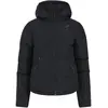 Bild von Skijacke Damen Protest Lucid Schwarz M