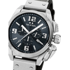 Bild von TW-Steel TW1013 Canteen Chronograph Herrenuhr 46mm 10ATM