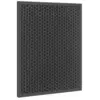 Bild von AllSpares Aktivkohlefilter für Luftreiniger geeignet für Philips FY2420/30