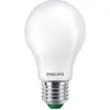Bild von Philips Filament-Lampe, Milchglas, 75W A60 E27, 5,2 W, 75 W, E27, 1095 lm, 50000 h, Warmweiß