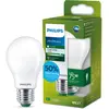 Bild von Philips Filament-Lampe, Milchglas, 75W A60 E27, 5,2 W, 75 W, E27, 1095 lm, 50000 h, Kaltweiße