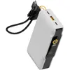 Bild von Xtorm XNG100W35, 10000 mAh, Lithium-Ion (Li-Ion), Power Delivery, Quick Charge 3.0, 35 W, Weiß