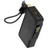 Bild von Xtorm XNG101W35, 10000 mAh, Lithium-Ion (Li-Ion), Power Delivery, Quick Charge 3.0, 35 W, Schwarz