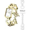 Bild von Rosefield Octagon SX Studio Gold Damenuhr