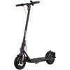 Bild von Ninebot by Segway KickScooter F2 Plus D, Klassischer Roller, Schwarz, 20 km/h, 120 kg, Unisex, 14 Jahr(e)