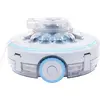 Bild von vidaXL Poolroboter Poolreiniger Kabellos 27 W