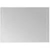 Bild von vidaXL LED-Badspiegel 70x50 cm